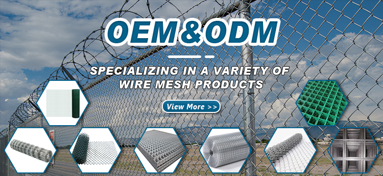 Affordable Welded Mesh for Protection/2x2 8 Gauge Welded Wire Mesh Weight from Direct