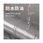 Kitchen Self Adhesive Wallpaper for Waterproof Oil-Proof Furniture