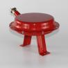 Buy cheap Portable Aerosol Type Fire Extinguisher Total Flooding Fire Protection from wholesalers