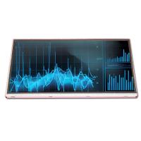 Buy cheap M101GWN9 R0 IVO Industrial TFT LCD 1024*600 TN LCD Display 10.1 Inch product