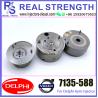 Buy cheap 4 Pin Delphi Injector Solenoid Valve 7135588 7135-588 21340612 from wholesalers