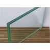 Buy cheap Easily Cut Safety 5mm Float Glass , 2mm - 19mm Thickness Tempered Float Glass from wholesalers
