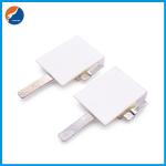 Electric Fan 3A 5A 10A Thermal Cutoff Fuses Epoxy Resin Coating