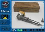 1563895 1697408 Engine Parts Fuel Injector 156-3895 169-7408 171-9704 For CAT