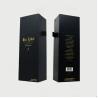 Buy cheap Fancy Single Bottle Cardboard Wine Box / Paper Noble Personalised Wine Gift Box from wholesalers