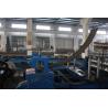 Buy cheap Steel Corrugated Panel / Steel Silo Corrugated Sheet Roll Former Machine 10m/min from wholesalers