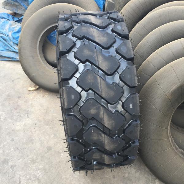 Buy cheap 16/70-20 Mining Truck OTR Tyres 16pr 20pr HS No 4011909090 from wholesalers