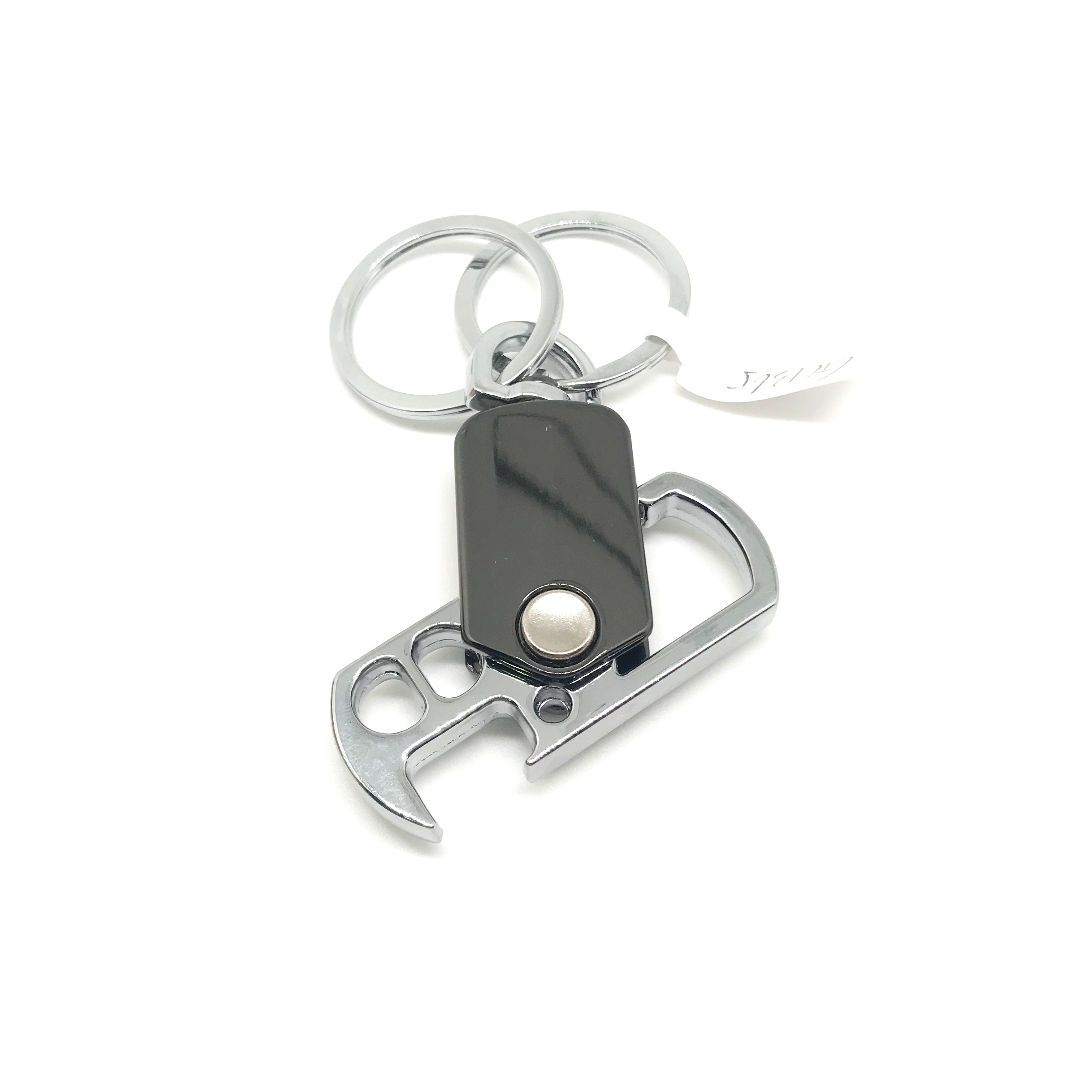 58g Brass Wine Opener Wedding Favor For Memorable Celebrations