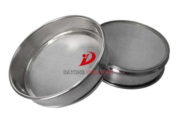 Buy cheap Chemical Industrial Multi Layer Aluminum Powder Sieve Shaker With Convenient Cleaning from wholesalers
