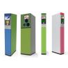 Buy cheap Bank Service Center IP54 150pcs Can Recycling Vending Plastic Bottle Collecting Machine from wholesalers