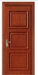 2100mm Height Hotel Room Door