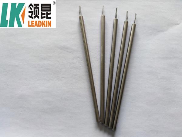 Buy cheap IEC Chromel Alumel Type K Kn Kp Bare Wire For Extension Thermocouple Mi Cable from wholesalers