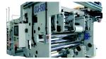 Buy cheap OCA 400 Micron 2000mm Stretch Film Rewinding Machine from wholesalers