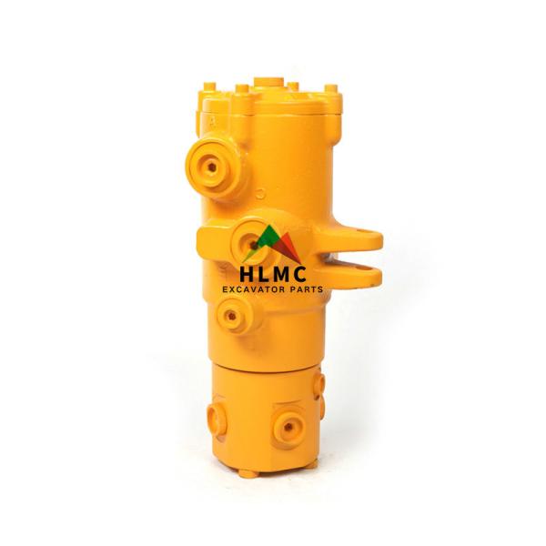 Buy cheap 703-08-33232 Excavator Spare Parts PC100-5 PC100-6 PC120-5 PC120-6 Center Joint Assy from wholesalers