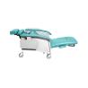Buy cheap 4 Positon Plasma Dialysis Recliner Blood Donor Chair 113kg Caoacity from wholesalers