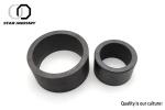 Strong Ferrite Ring Magnet Grade Y10T - Y35 With ISO 9001 Certification