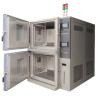 Buy cheap New Energy Battery Temperature Cycling Test Chamber Battery Explosion Proof Tester from wholesalers