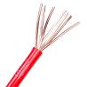 Buy cheap Building House Wiring 4mm2 6mm2 Single Core Pvc Insulated Flexible Copper Electrical Wires from wholesalers