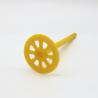 Buy cheap Custom Foam Board Concrete Anchors Drywall Dowel Board Framing Nails Rigid Foam Fasteners from wholesalers