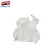 Buy cheap Oil Absorption 35×55cm 1kg/Bale Industrial Wiping Rags from wholesalers