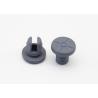 Buy cheap High Safety 13-D2 Pharmaceutical Rubber Stoppers Passed EU ROHS 2.0 Test from wholesalers