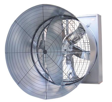 Buy cheap butterfly cone fan with shutter,exhaust fan,ventilation fan from wholesalers