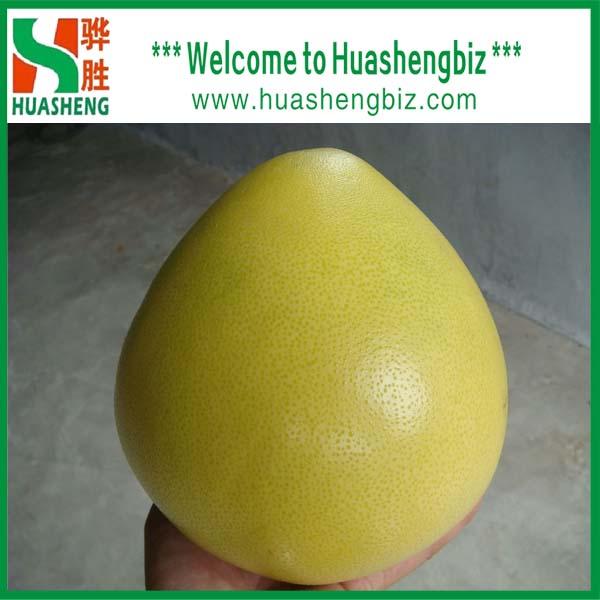 Quality Chinese pomelo for sale