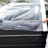 Buy cheap Transparent PE Material Auto Collision Adhesive Wrap Film For Car Surface Protection from wholesalers