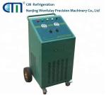 Gas R410a Recover Gas Freon Machine Refrigerant Recharge Machine