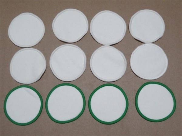 Buy cheap Baby Breast Pad Quality Inspection Services 3rd Party Inspection from wholesalers