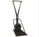 Gym Indoor Ski Machine Commercial Cardio Training Skiing Simulator