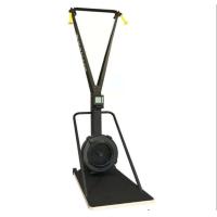 Buy cheap Latest Gym Fitness Equipment Electric Mode Ski Trainer For Body Building product