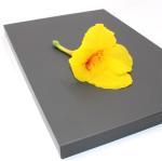 Anti Fingerprint PET Laminated MDF Panels