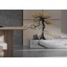 Buy cheap Durable Prague Grey Marble Look Porcelain Tile In Size 750x1500mm from wholesalers