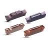 Buy cheap Tungsten Carbide CNC Turning Insert Mgmn250-G CNC Turning Tool from wholesalers