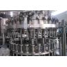 Buy cheap Big Capacity Automatic Beer Bottling Equipment 3 In 1 5000 Bph - 6000 Bph from wholesalers