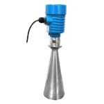 Buy cheap Guided Wave Radar Level Transmitter Gauge with 30m/70m Range and Cast Aluminum Shell from wholesalers