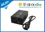 54.6V 13s lithium ion smart battery charger for electric bike battery 48v 20ah