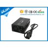 Buy cheap high efficient charging 240W 36v 10ah charger 20ah 25ah lead acid battery charger for 4 wheel electric scooter from wholesalers
