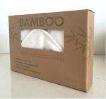 Buy cheap Best Sale USA Amazon online store custom produce wholesale 100% bamboo baby from wholesalers