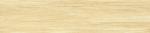 Pastoral Style Timber Ceramic Floor Tiles Golden Ripe Breath For Hotel