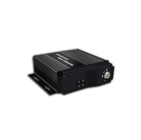 Buy cheap Richmor Classical In-Vehicle CCTV 4G Mobile DVR The Ultimate Choice for Truck Owners from wholesalers