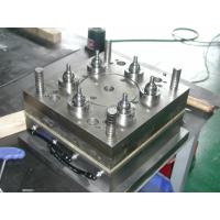 Buy cheap Customized Processing Silicone Rubber Mould EPDM NBR Flange Gasket Ring product