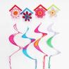 Buy cheap Seasonal Wind Spinner Birdcage from wholesalers