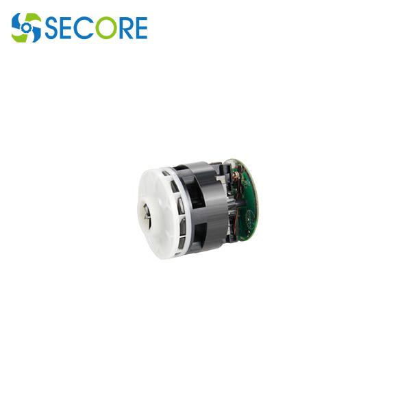 Vacuum Cleaner24 Volt 350 Watt BLDC Motor , 100000RPM Light Weight Electric