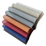 Colorful Solar Protection Outdoor Blinds Sunewin Blinds Fabric For Window Blinds