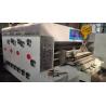 Buy cheap 440V Servo Pressureless Carton Printer Machine Leading Edge Paper Feeding System from wholesalers