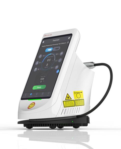 Buy cheap 450nm 650nm 980nm Dental Diode Laser Device Odontologia Treatment from wholesalers