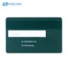 Buy cheap 85.5x54mm Digital Smart Card , PVC Magnetic Swipe Card For Payment from wholesalers