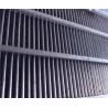 Buy cheap Wear Resistant Oil Well Drilling Tools Sieve Plate / Flat Screen ISO9001 from wholesalers
